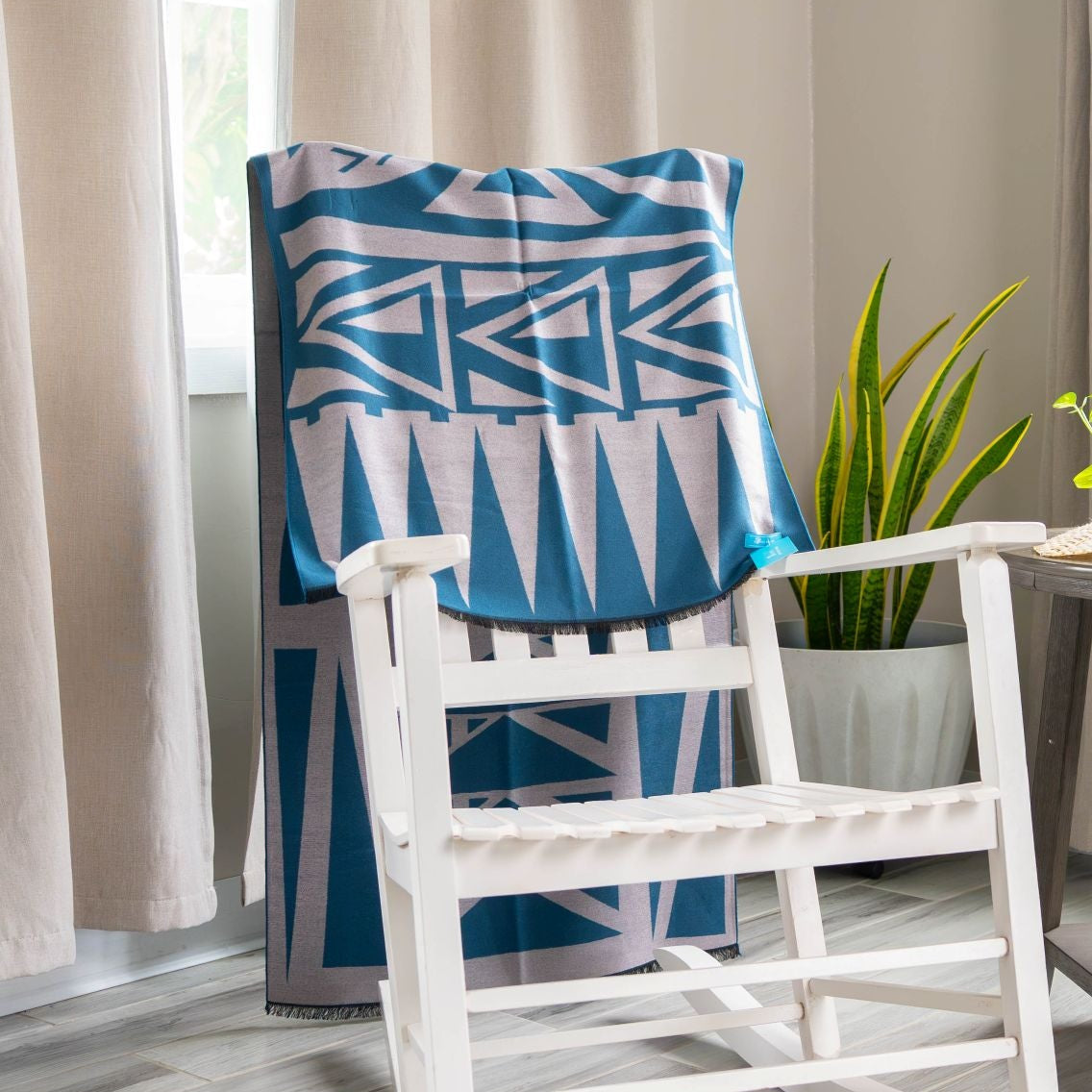 KP Premium Scarves Forest