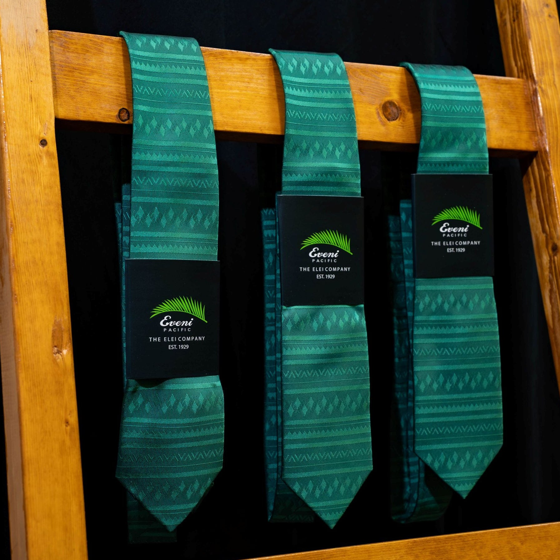 EP Elei Ties Verdant