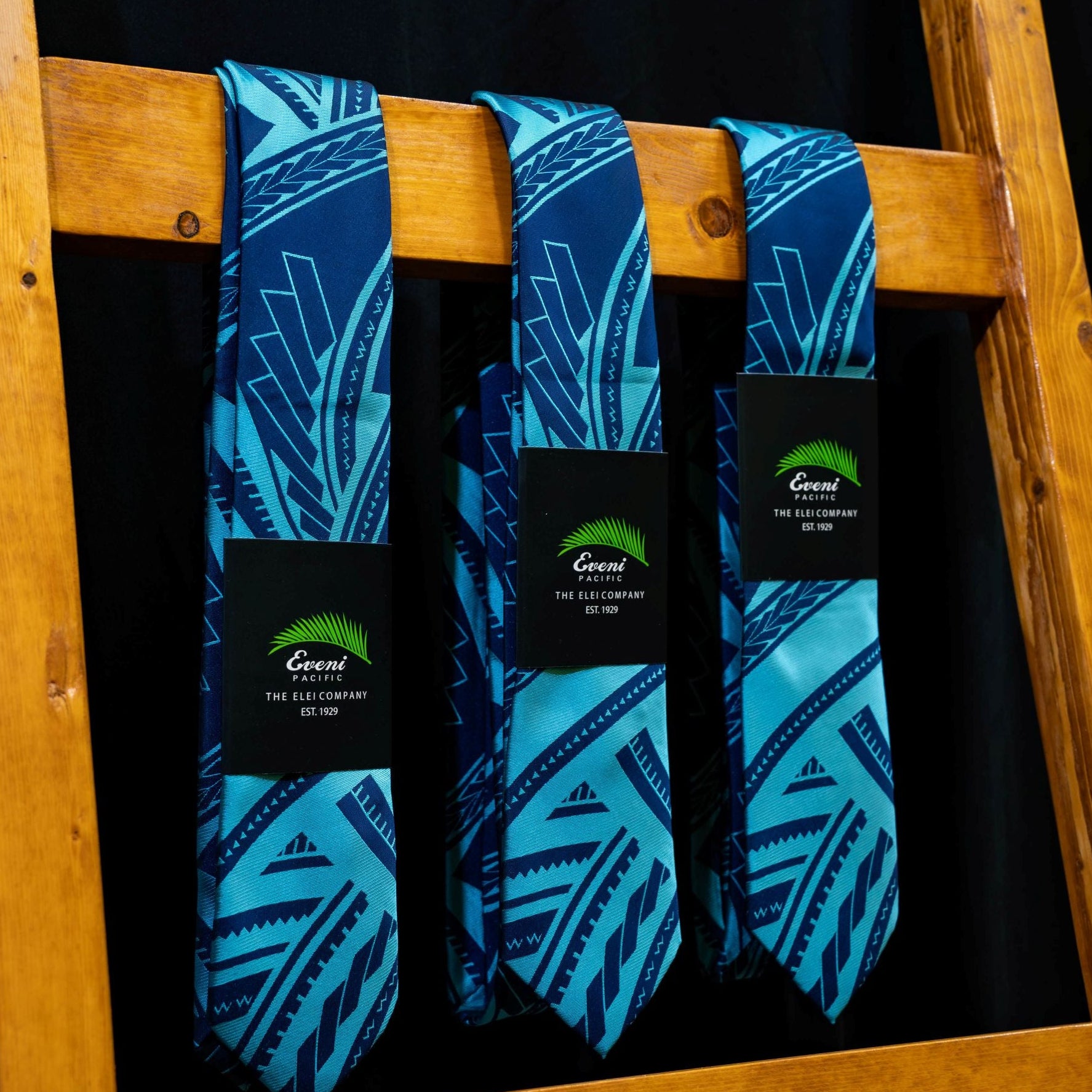 EP Elei Ties Moonstone