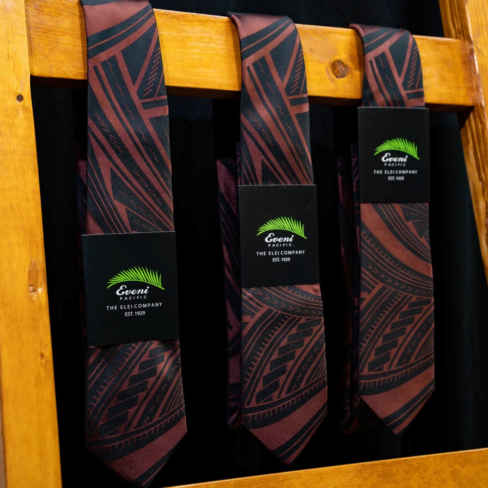 EP Elei Ties Sandstone