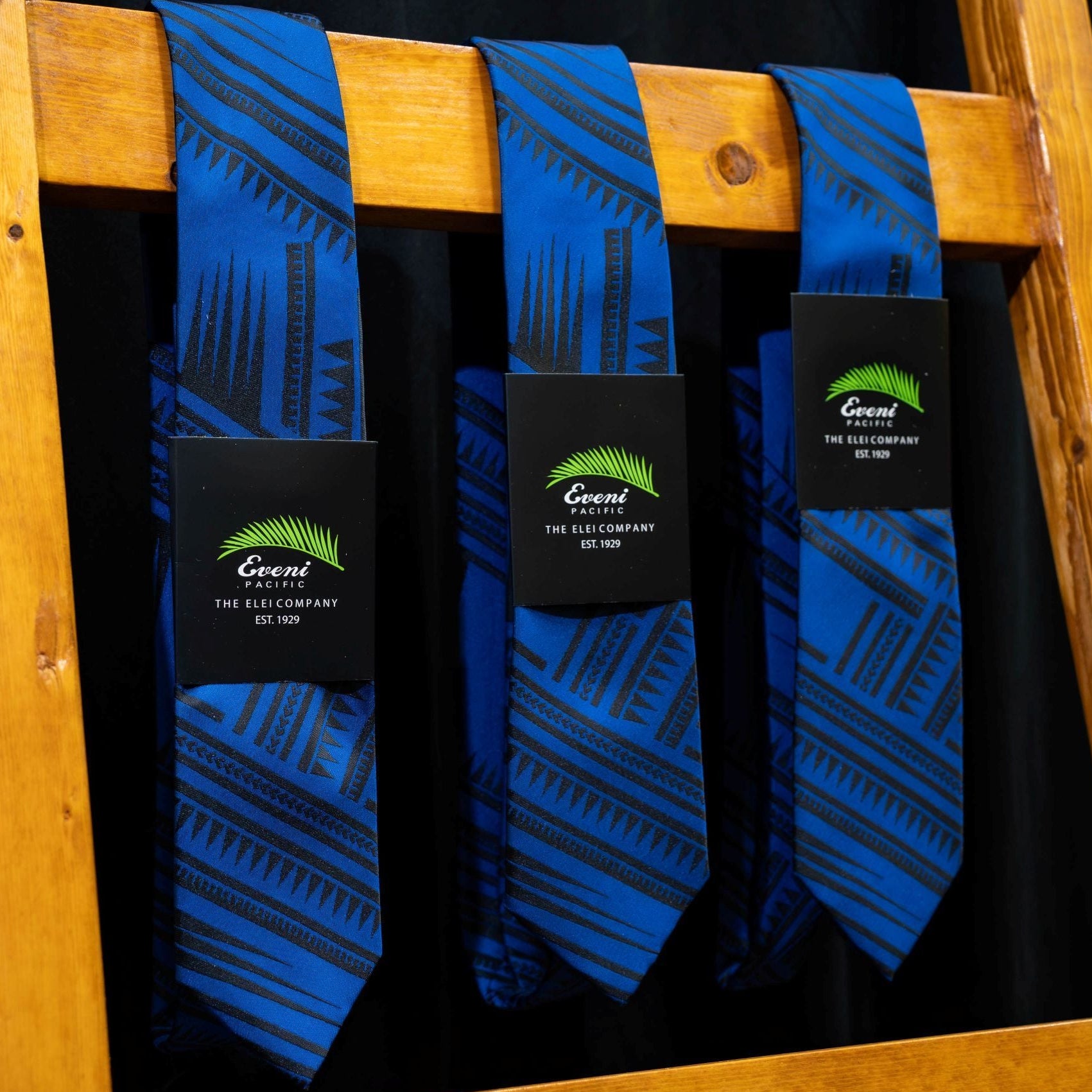 EP Elei Ties Starling