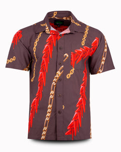 Eveni Pacific Men's Classic Shirt - Bling So'o